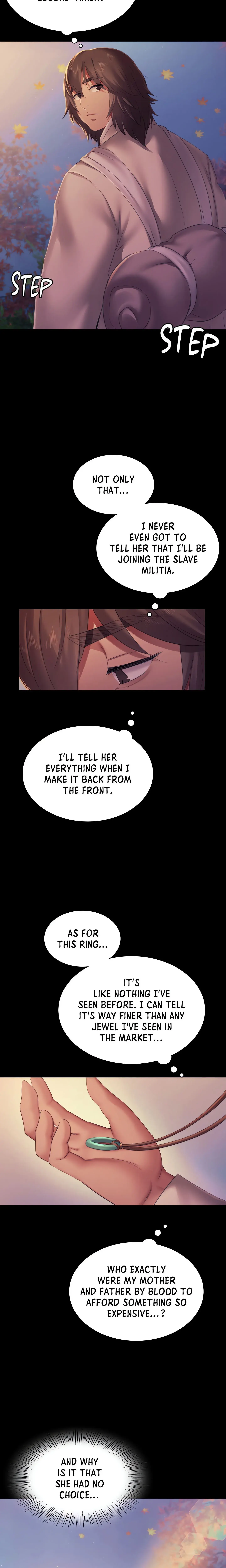 Madam Episode 160 - Page 7