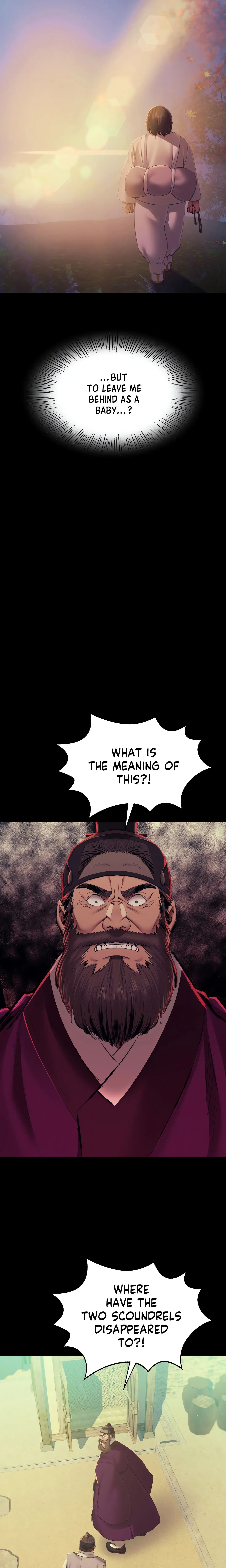 Madam Episode 160 - Page 8