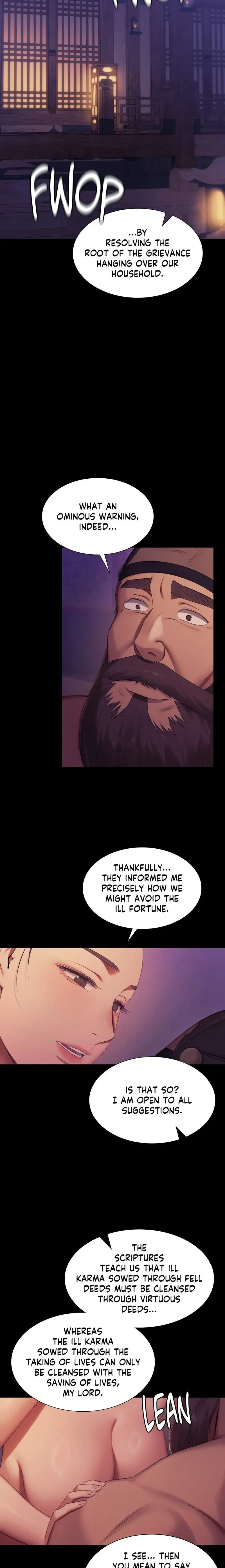 Madam Episode 161 - Page 10