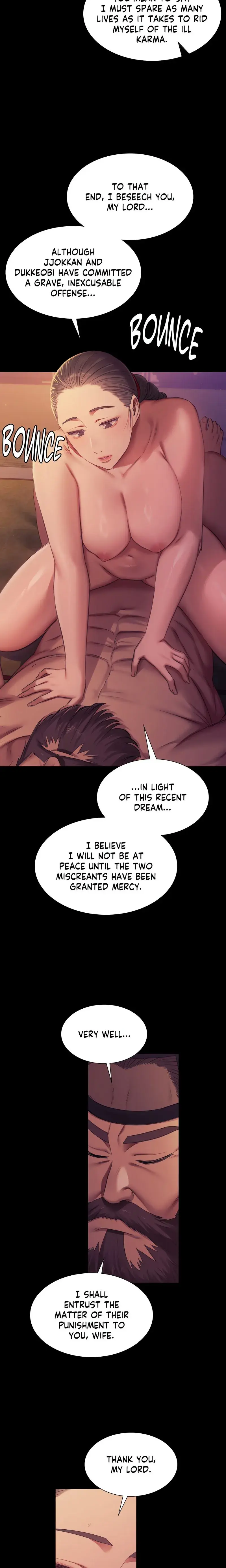 Madam Episode 161 - Page 11