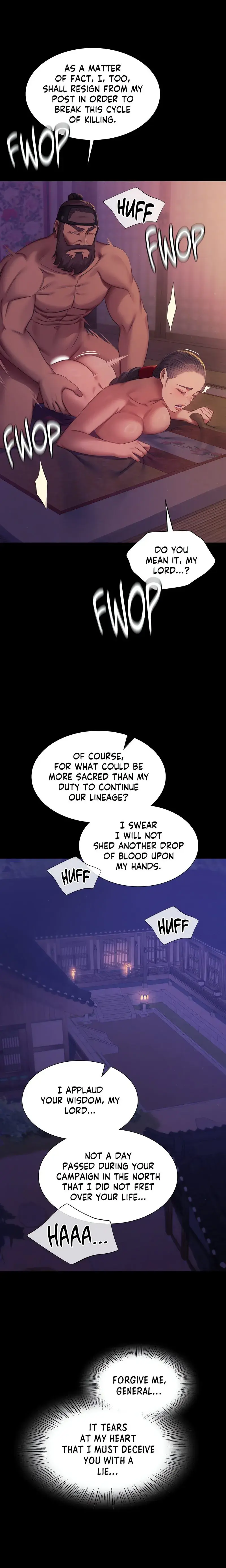 Madam Episode 161 - Page 13