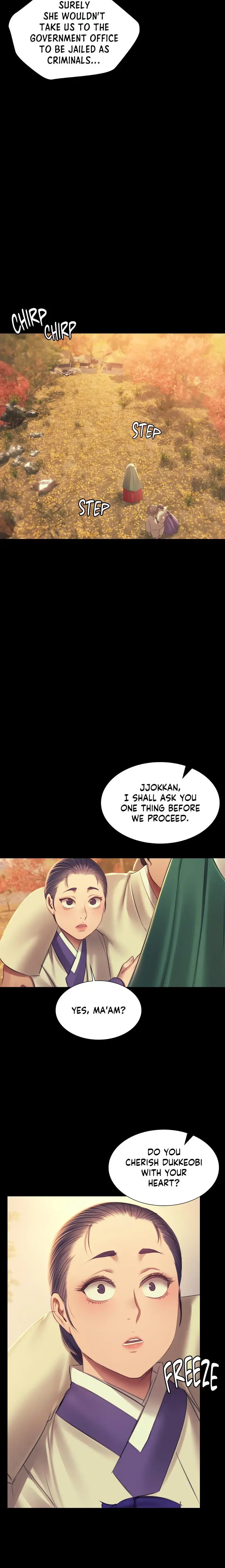 Madam Episode 161 - Page 16