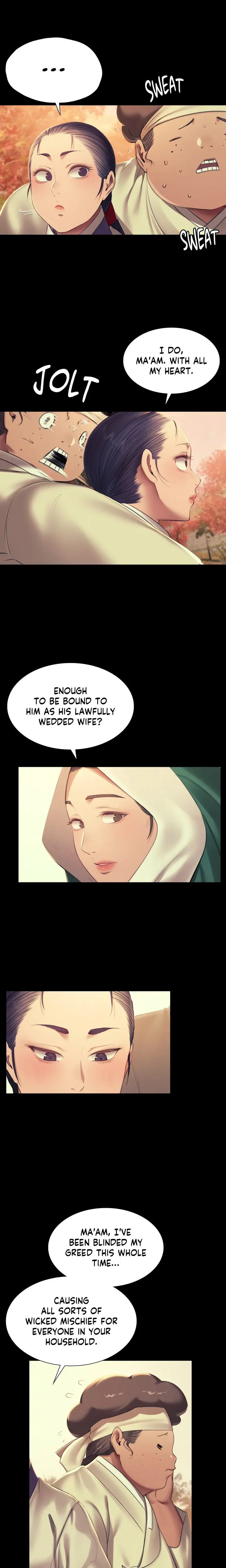 Madam Episode 161 - Page 17
