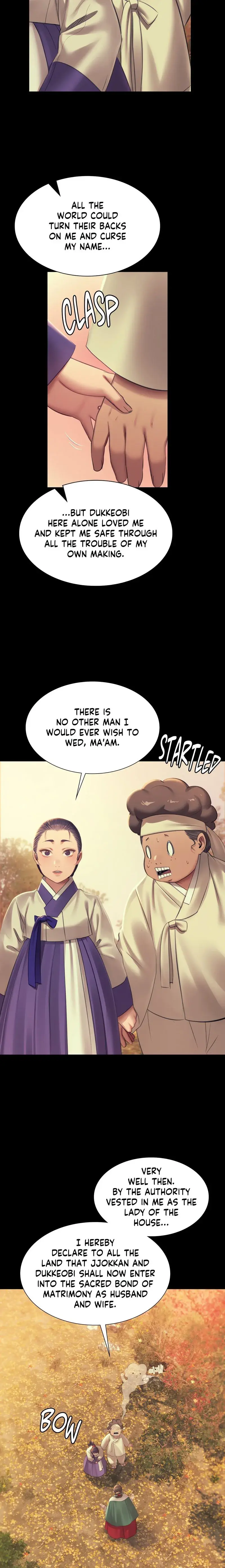 Madam Episode 161 - Page 18