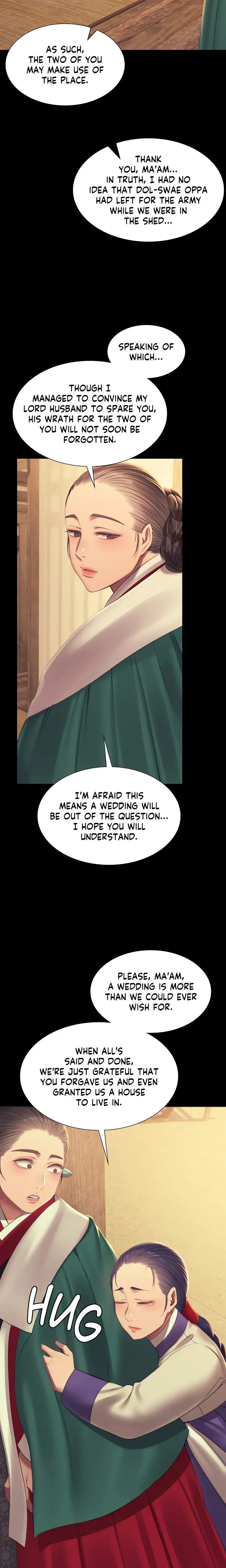 Madam Episode 161 - Page 20