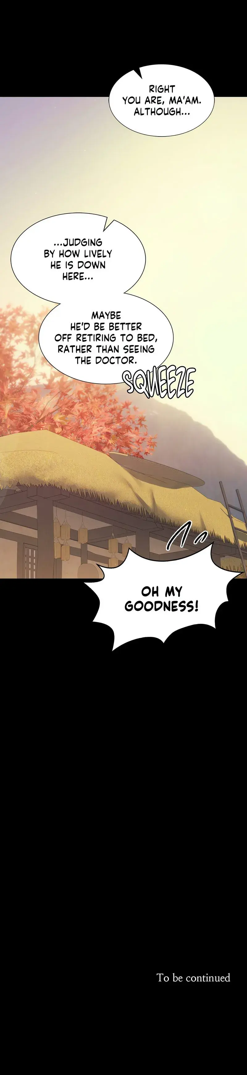 Madam Episode 161 - Page 22