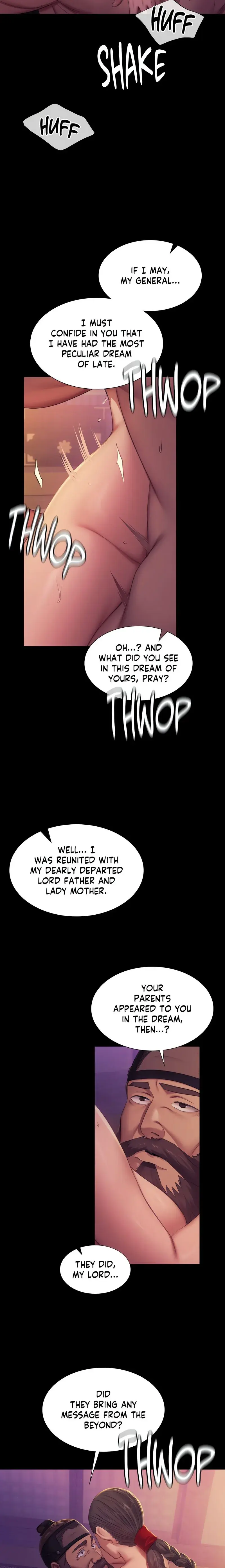 Madam Episode 161 - Page 8