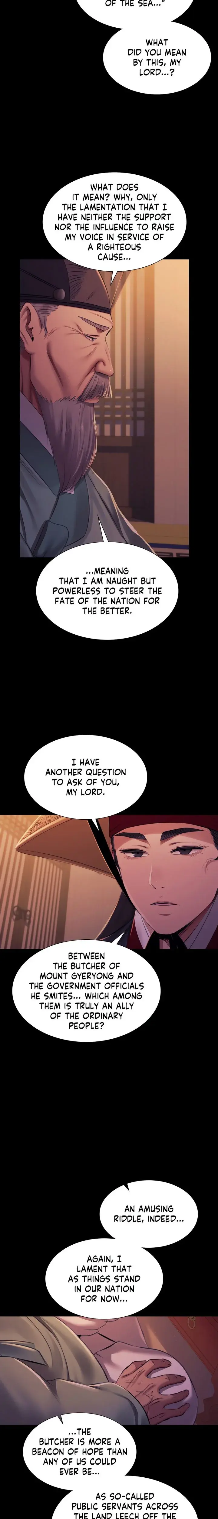 Madam Episode 162 - Page 12