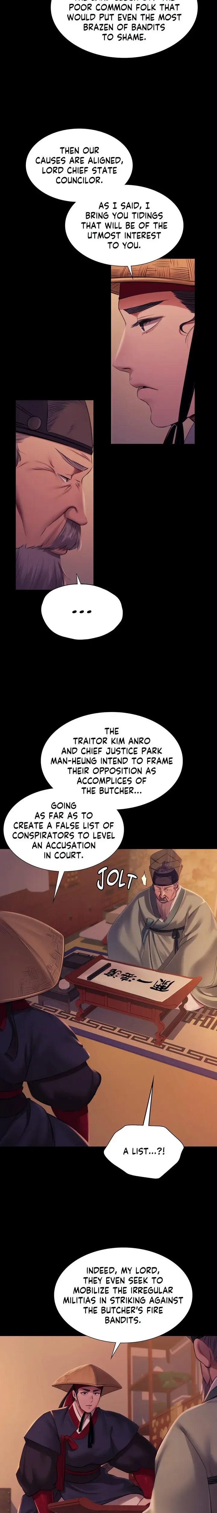 Madam Episode 162 - Page 13