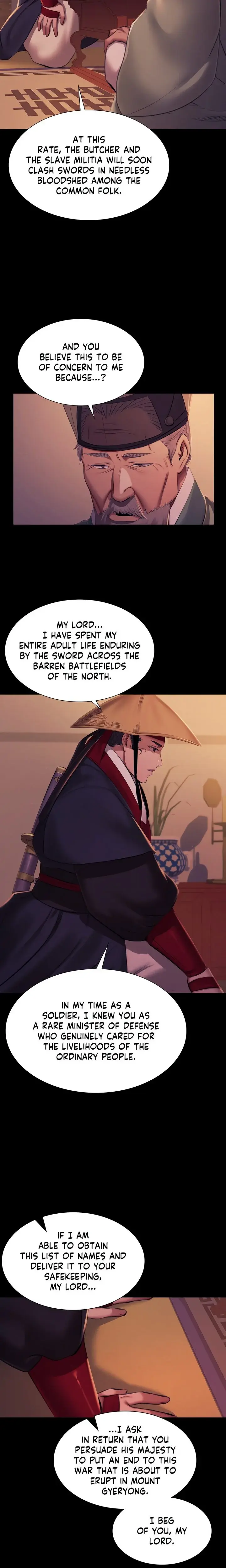 Madam Episode 162 - Page 14