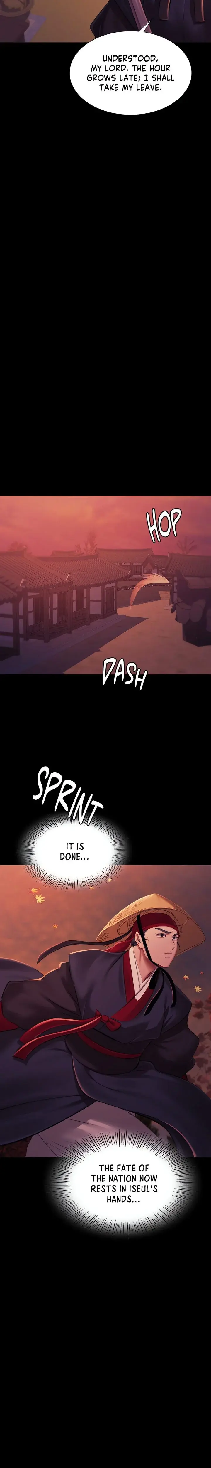 Madam Episode 162 - Page 16