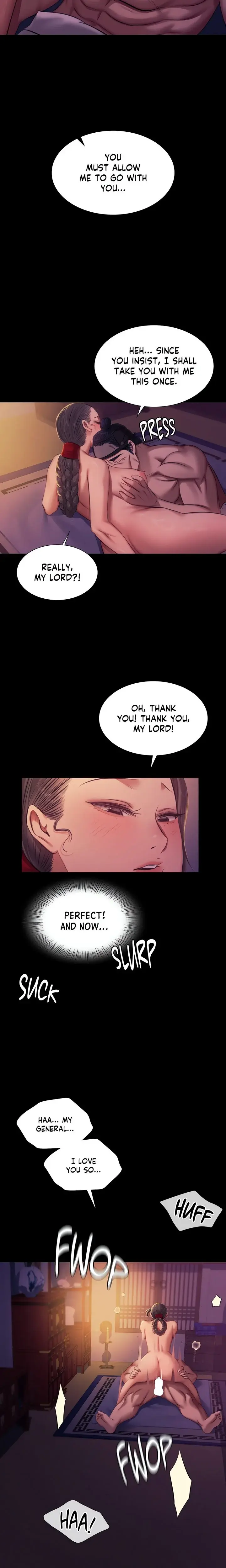 Madam Episode 162 - Page 21