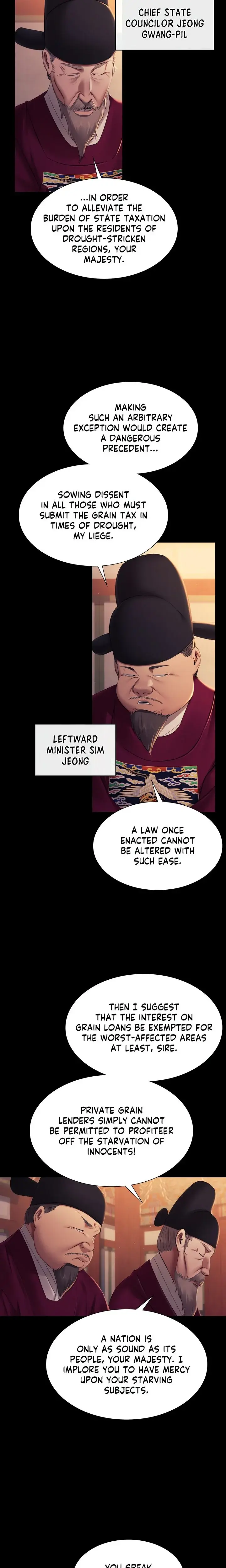 Madam Episode 162 - Page 3