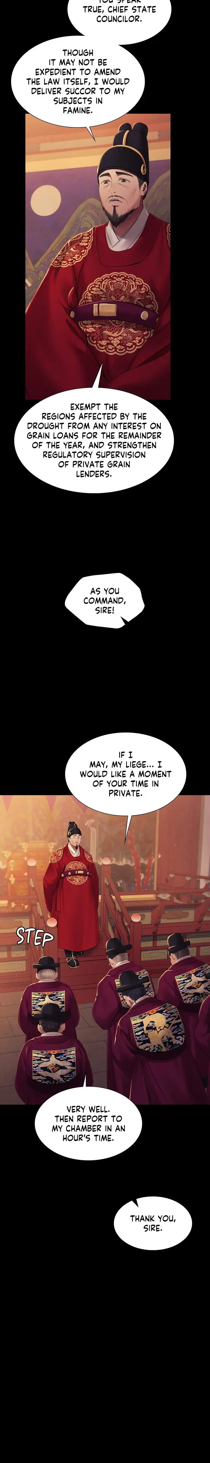 Madam Episode 162 - Page 4