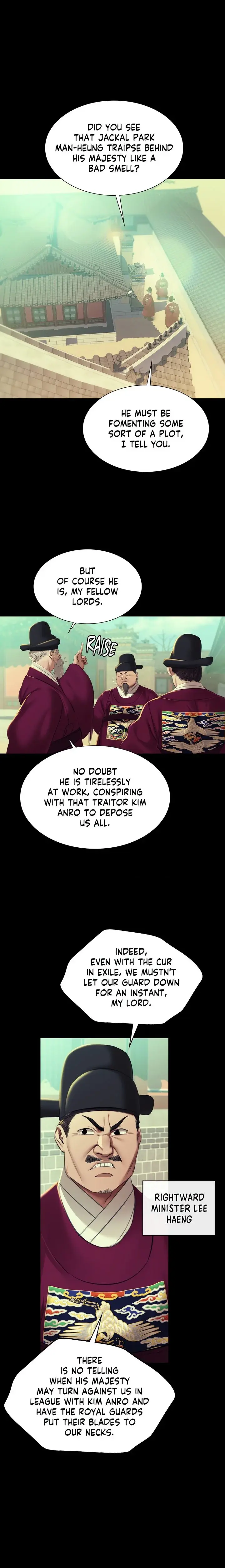 Madam Episode 162 - Page 5