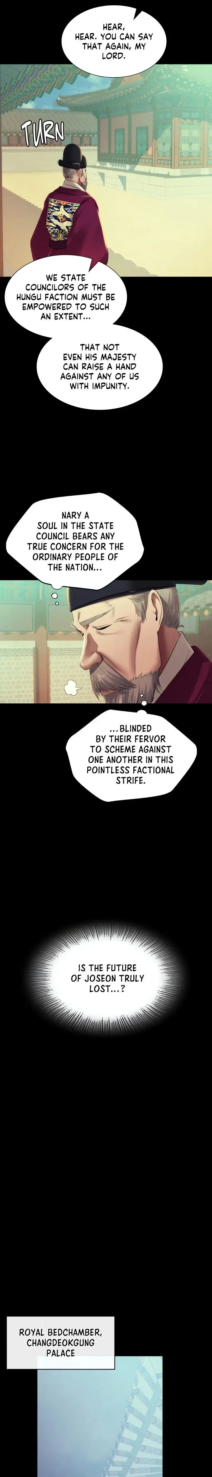 Madam Episode 162 - Page 6