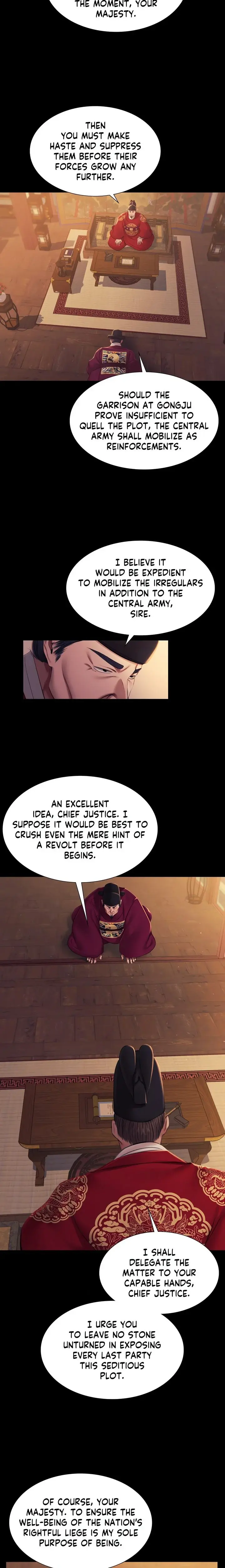 Madam Episode 162 - Page 8