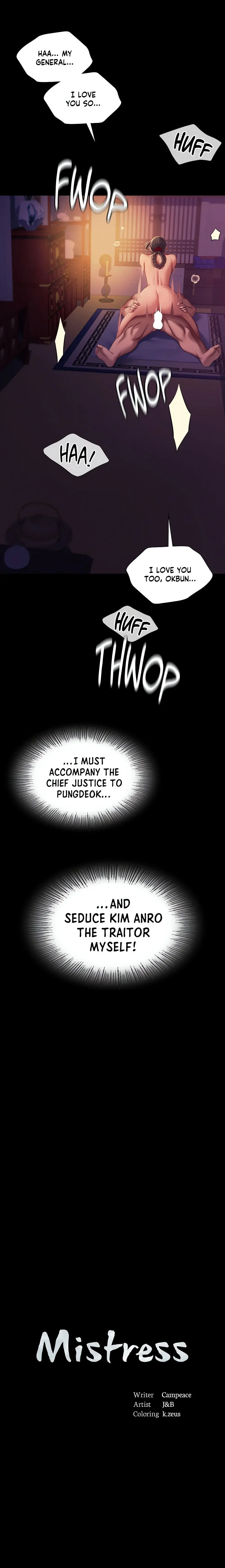 Madam Episode 163 - Page 2