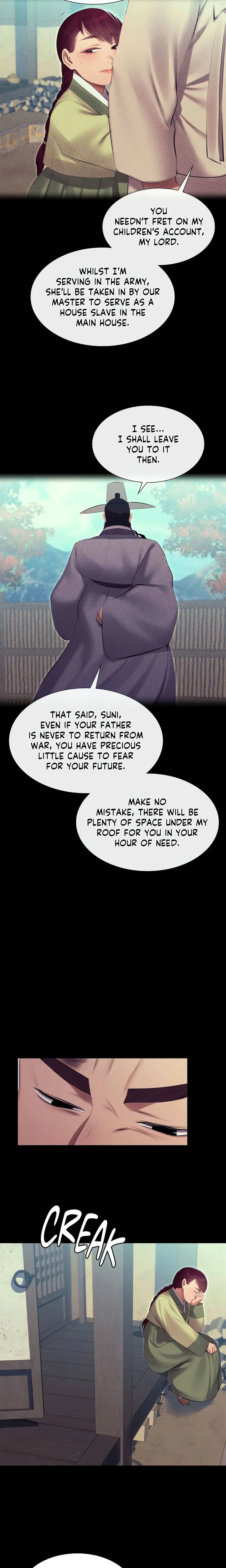 Madam Episode 163 - Page 5