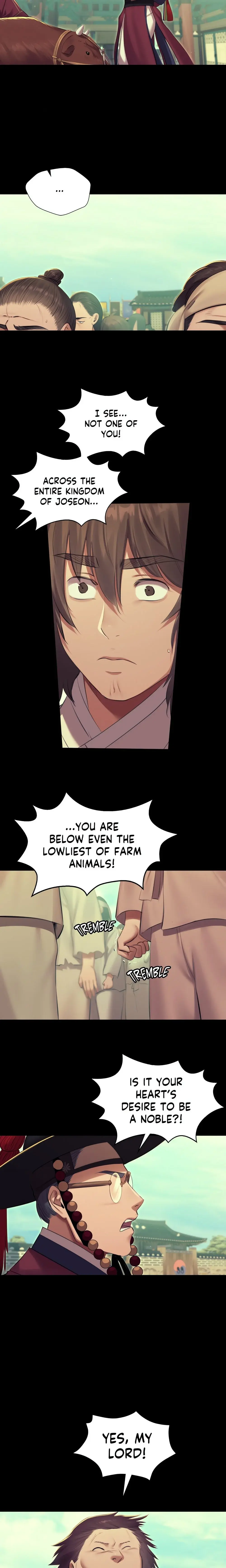 Madam Episode 164 - Page 12