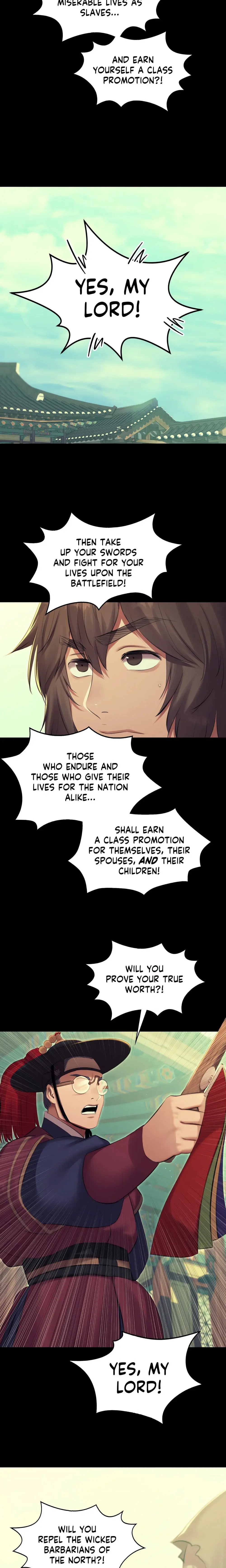 Madam Episode 164 - Page 14