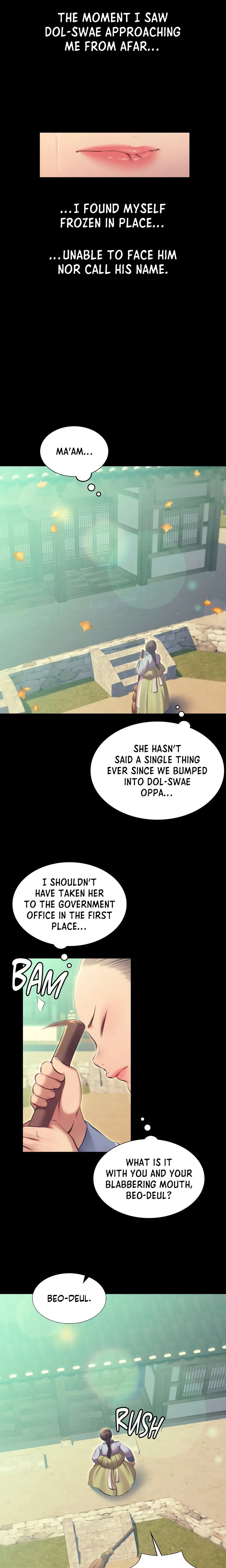 Madam Episode 164 - Page 3