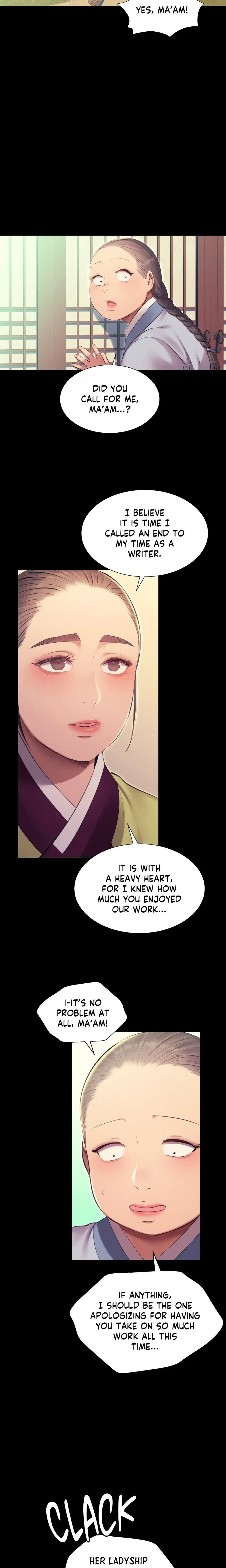 Madam Episode 164 - Page 4