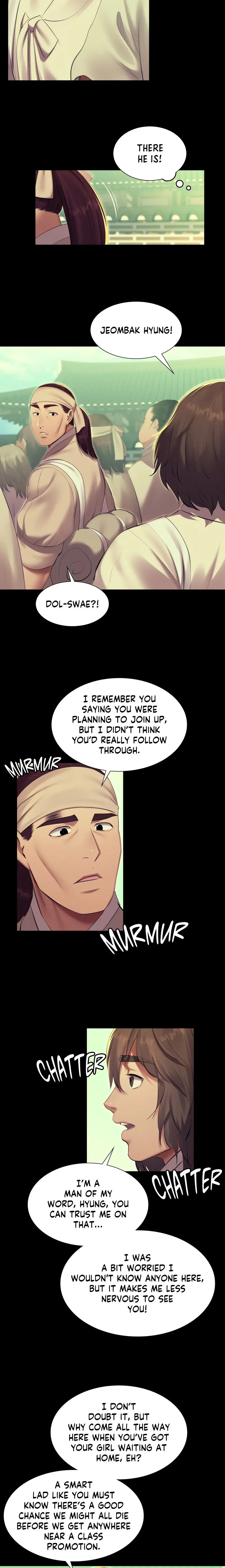Madam Episode 164 - Page 7