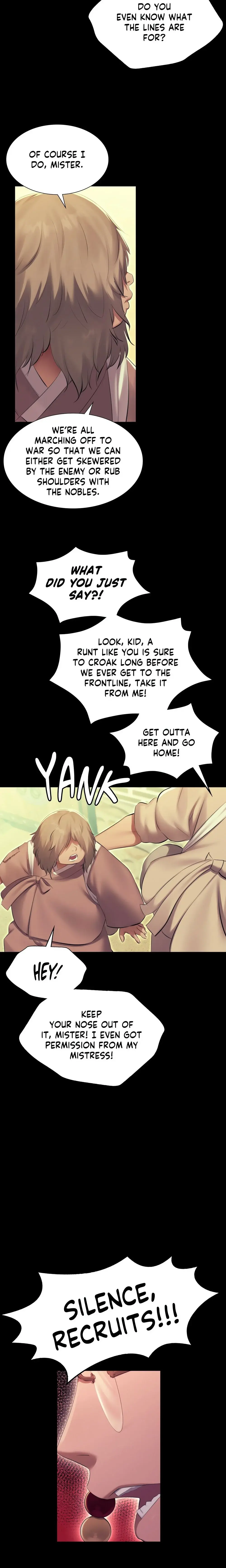 Madam Episode 164 - Page 9