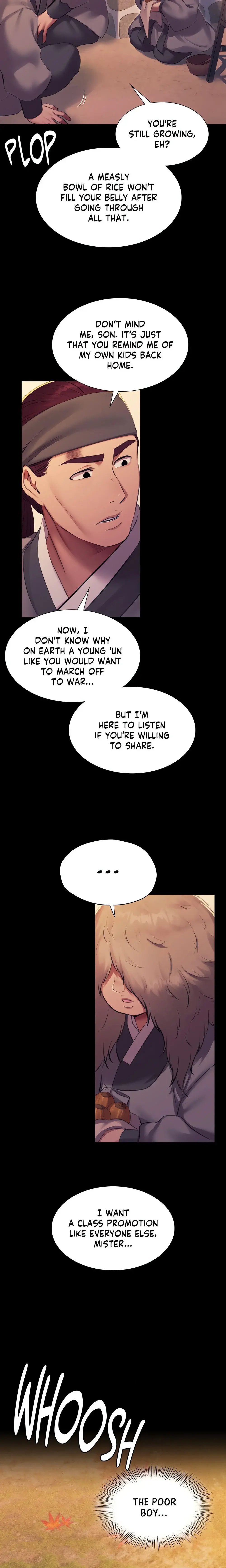 Madam Episode 165 - Page 13