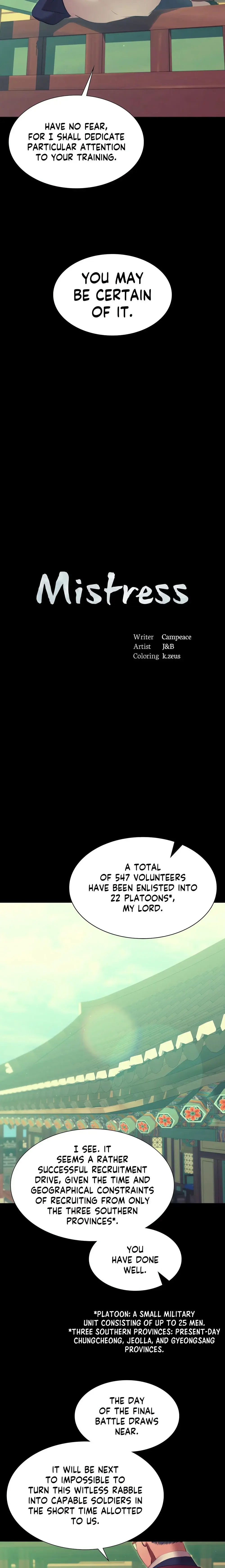 Madam Episode 165 - Page 2