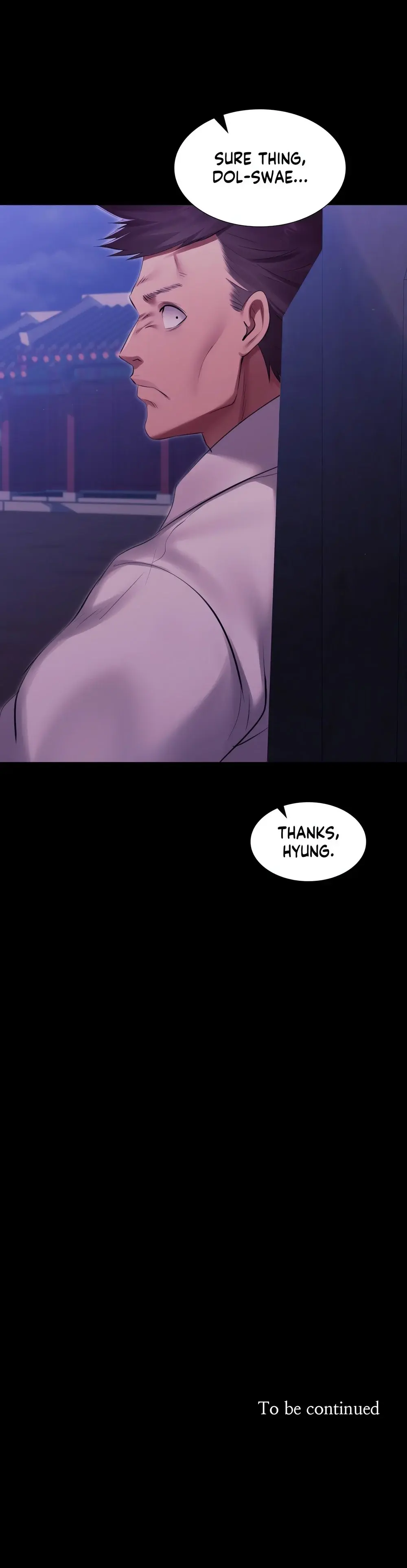 Madam Episode 165 - Page 22
