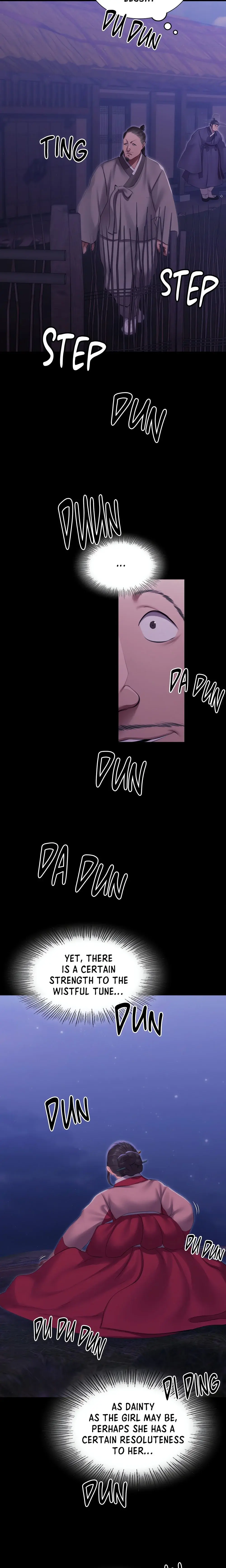 Madam Episode 166 - Page 11