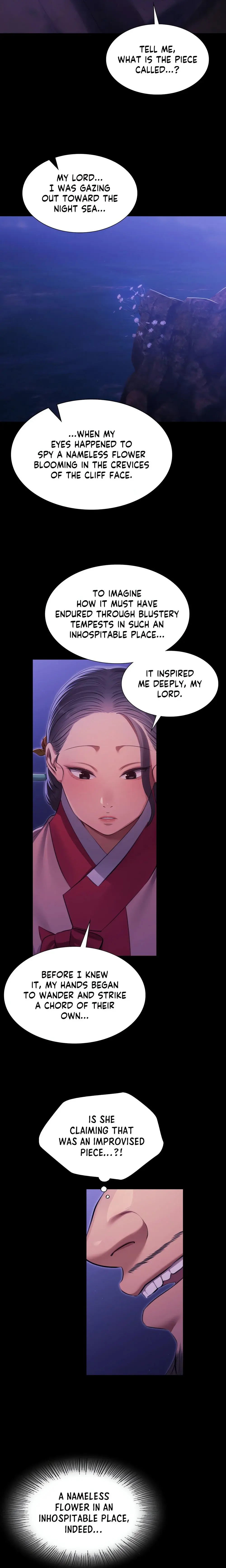 Madam Episode 166 - Page 13