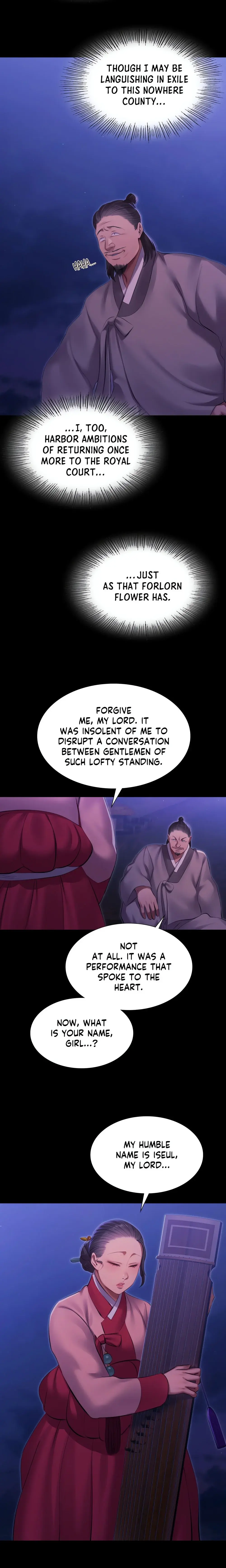 Madam Episode 166 - Page 14
