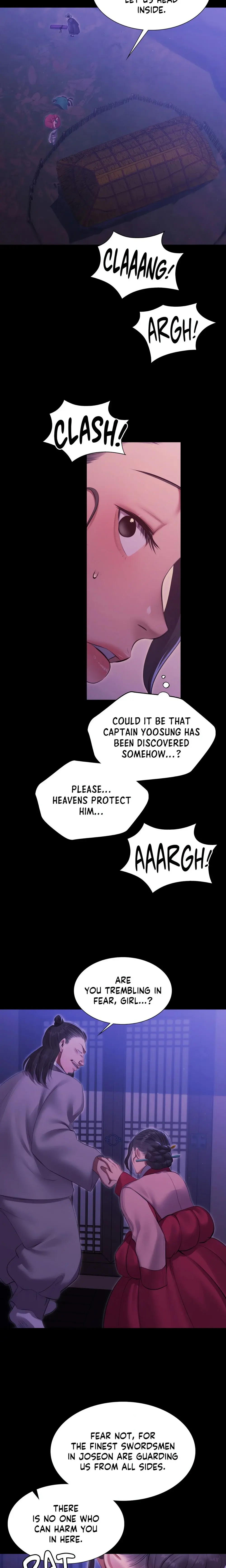 Madam Episode 166 - Page 18