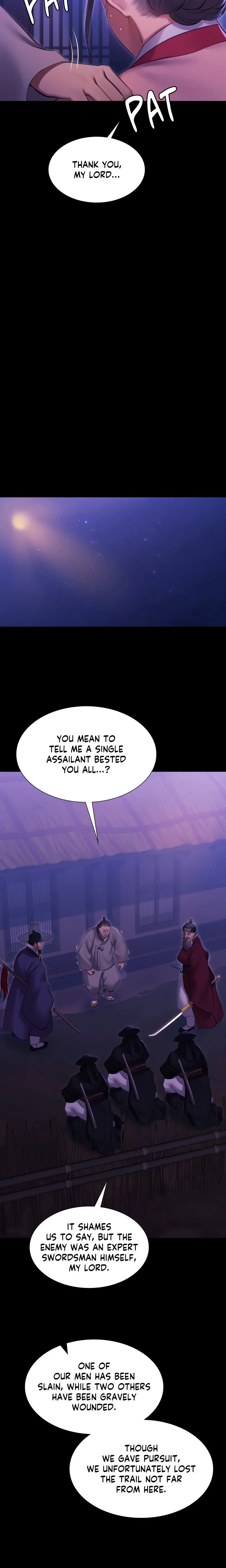 Madam Episode 166 - Page 19