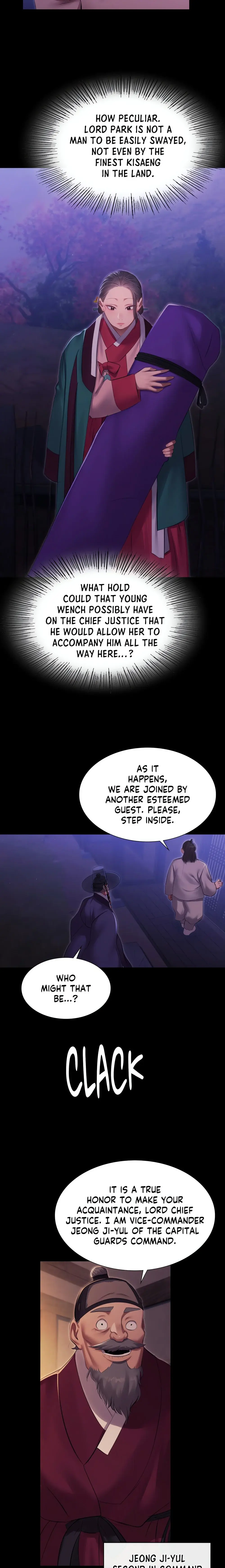 Madam Episode 166 - Page 4