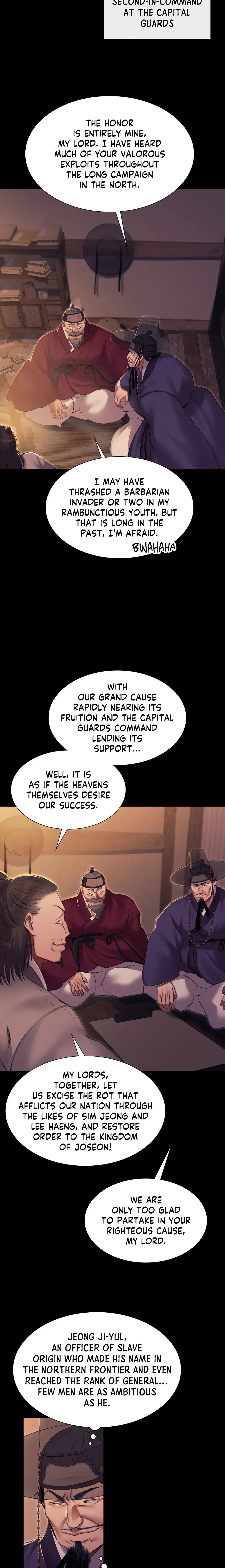 Madam Episode 166 - Page 5