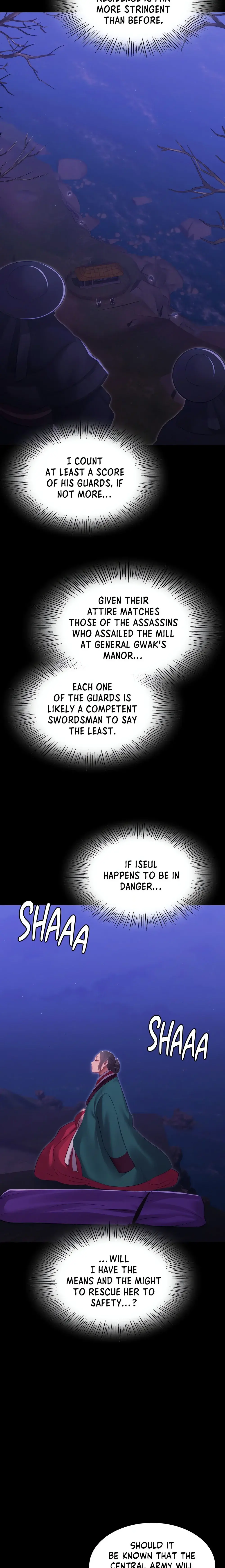 Madam Episode 166 - Page 8