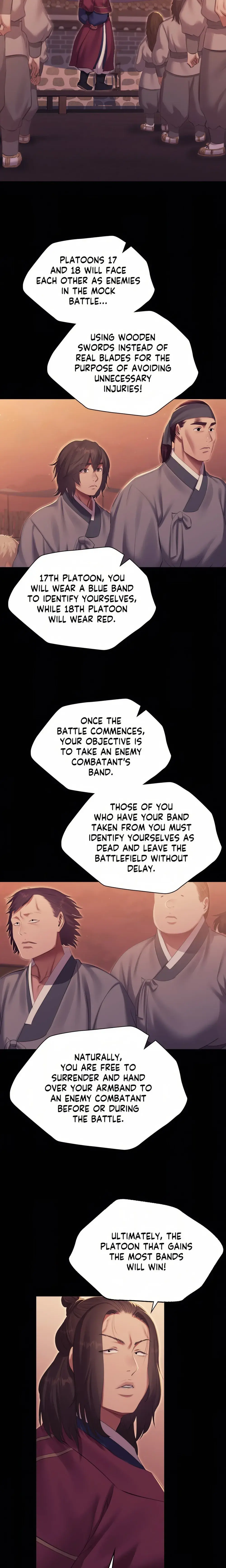 Madam Episode 167 - Page 13