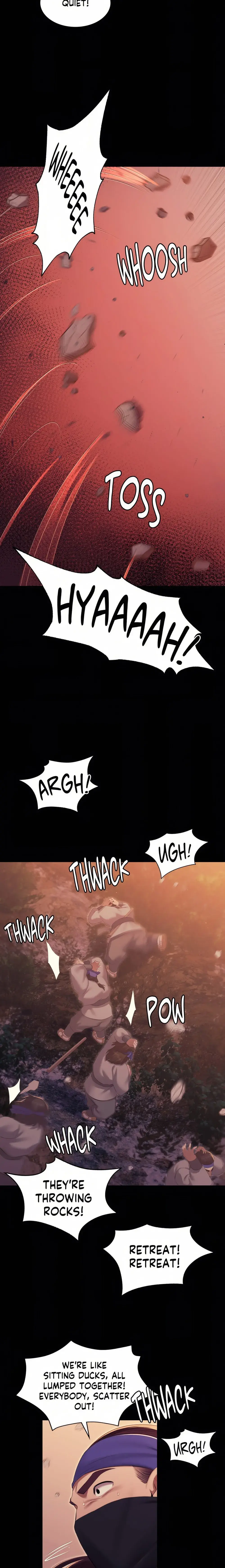 Madam Episode 167 - Page 18