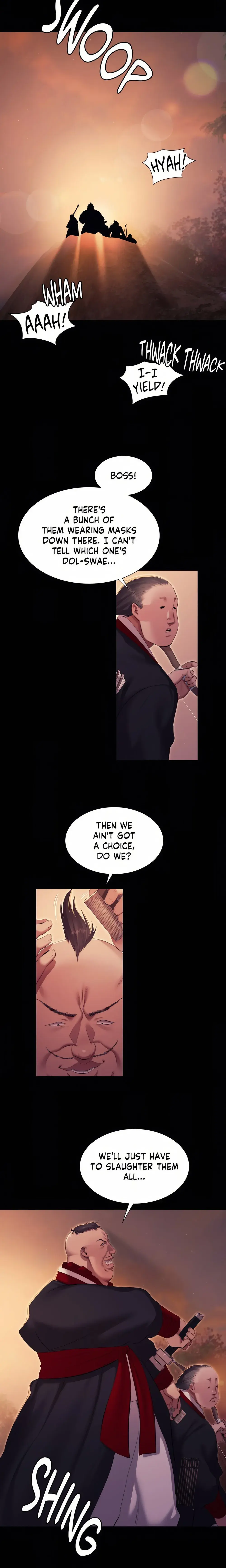 Madam Episode 167 - Page 20