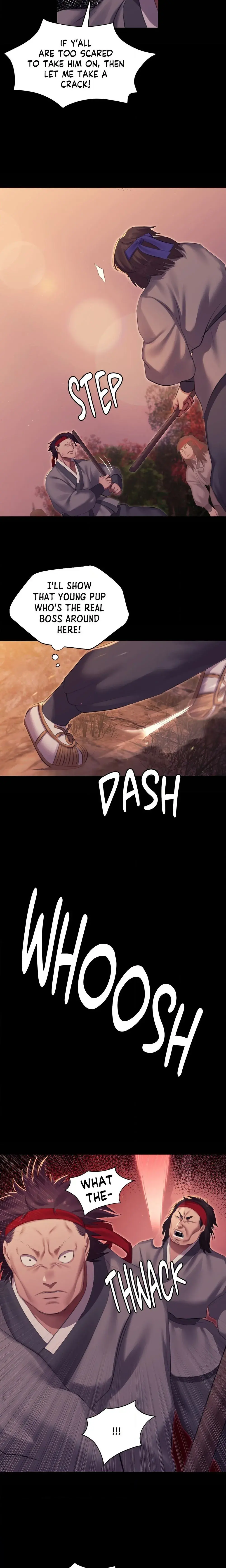 Madam Episode 168 - Page 4