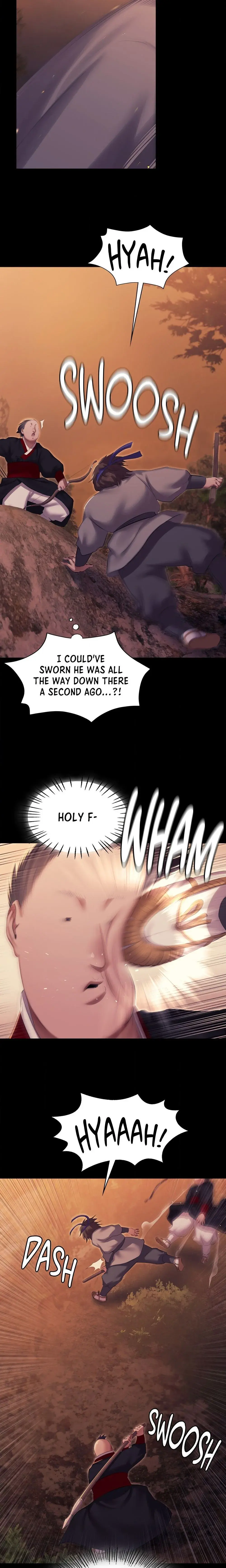 Madam Episode 168 - Page 9