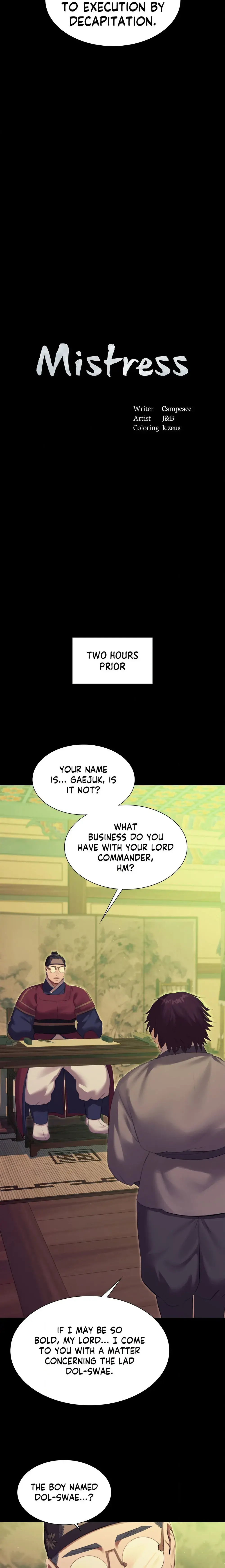 Madam Episode 169 - Page 2