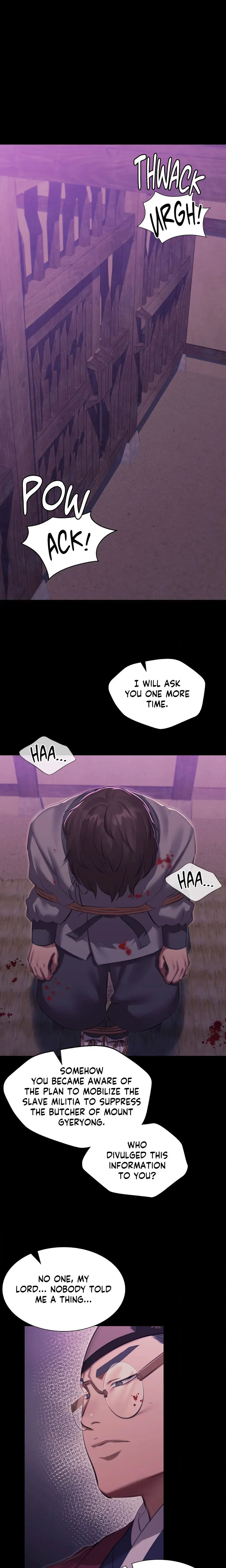 Madam Episode 169 - Page 6