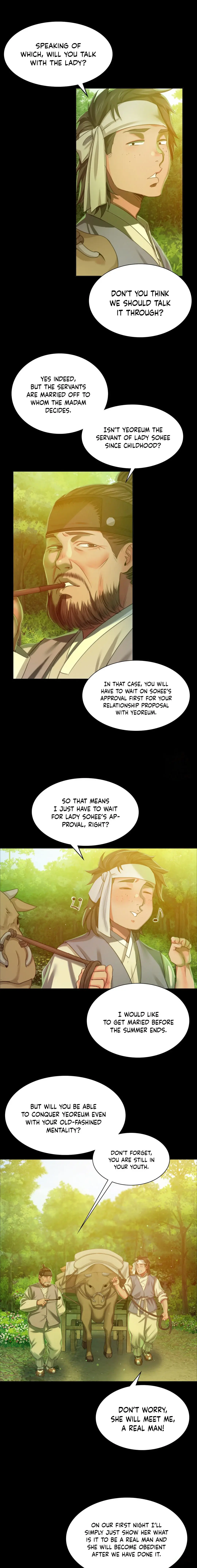 Madam Episode 17 - Page 11