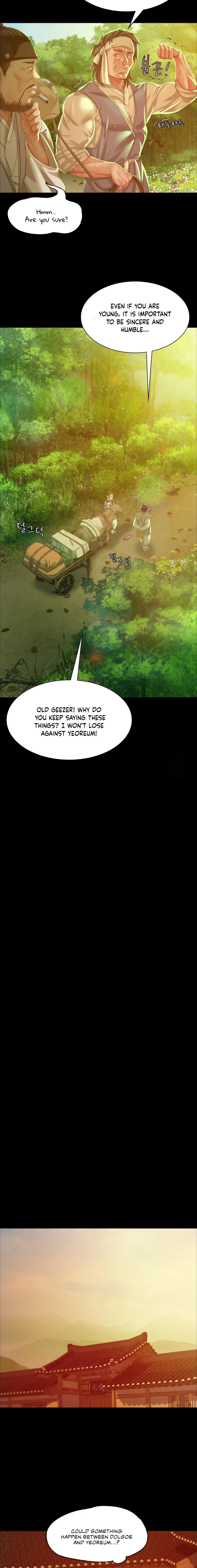 Madam Episode 17 - Page 12