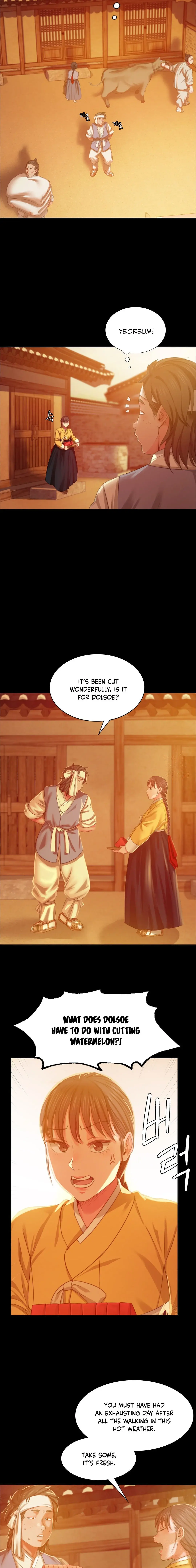 Madam Episode 17 - Page 13